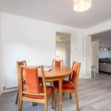 Radernie Place - 3 Bedroom House - Sleeps 6 St Andrews Buitenkant foto