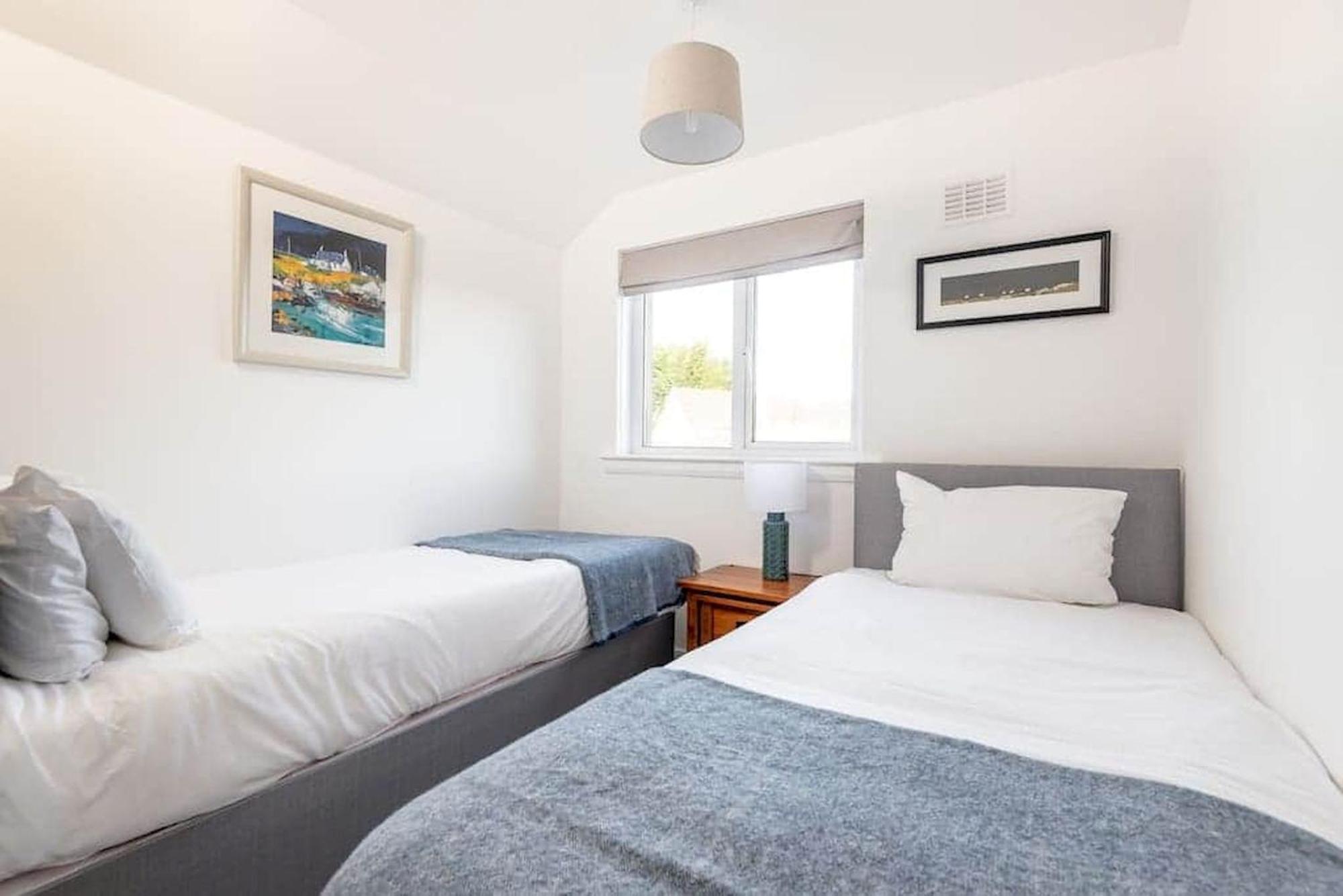 Radernie Place - 3 Bedroom House - Sleeps 6 St Andrews Buitenkant foto