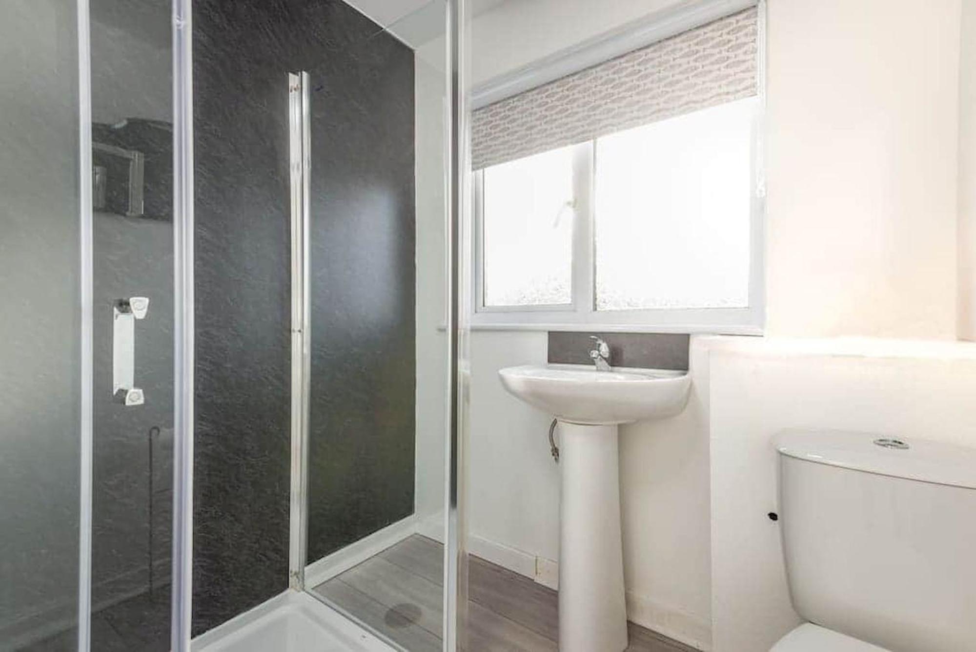 Radernie Place - 3 Bedroom House - Sleeps 6 St Andrews Buitenkant foto